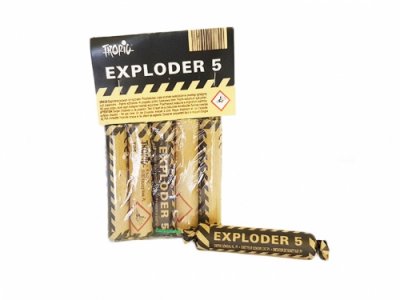 Exploder 5 5ks