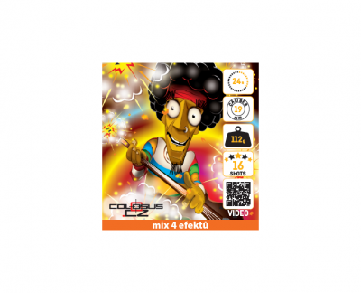 JIMMYHO NVYPALOVAČKA 16SH