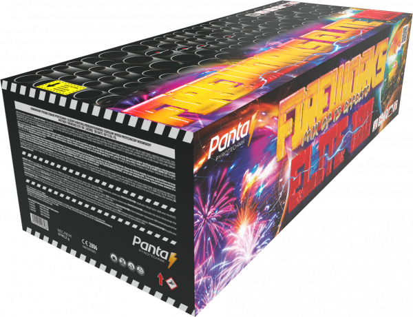 FIREWORKS ELITE 180