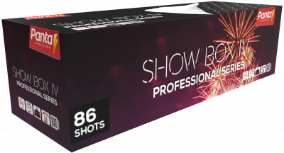 SHOW BOX IV