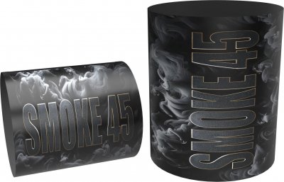 BLACK SMOKE 45 / 5 KS