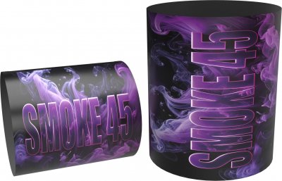 PURPLE SMOKE 45 / 5 KS