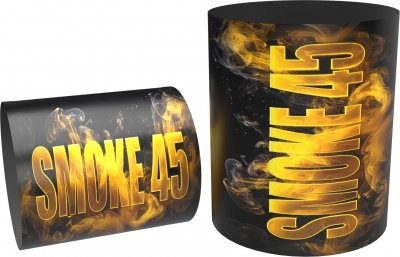 YELLOW SMOKE 45 / 5 KS