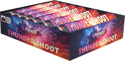 TUNDER SHOOT 