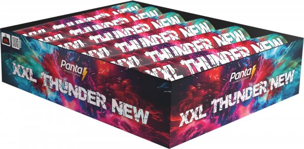 XXL THUNDER NEW