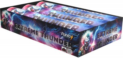 EXTREME THUNDER